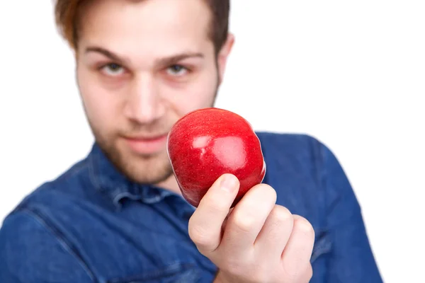 Gesunde, nahrhafte Ernährung — Stockfoto