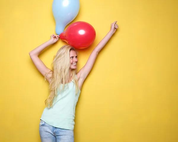 Tiempo de fiesta — Foto de Stock