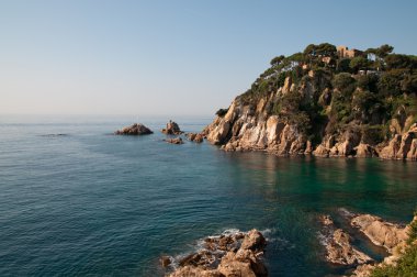 İspanya, costa brava