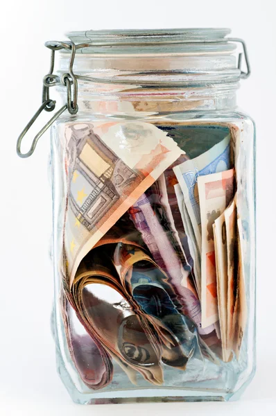 Savings — Stock Photo, Image