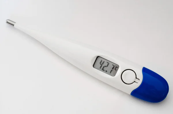 Thermometer — Stock Photo, Image