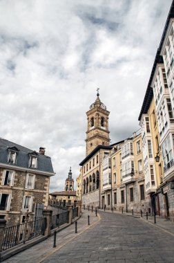 Vitoria-gasteiz