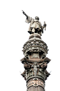 Cristobal Colon