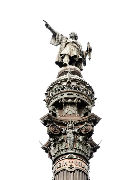 Cristobal Colon