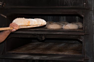 esnaf baker