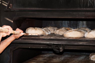 esnaf baker