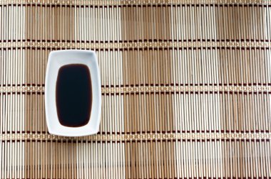 suşi için şömine