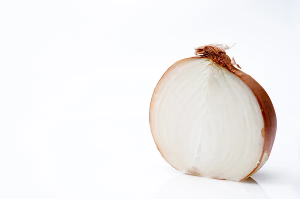 Başlangıç soğan — Stok fotoğraf
