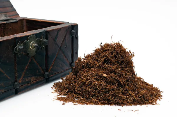 Fajki tabaka — Zdjęcie stockowe