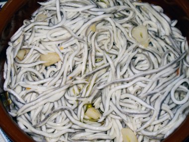 yemek elvers
