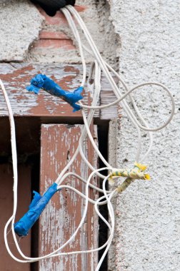 Elektrik yükleme başarısız oldu