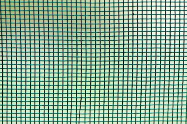 Fishnet veya sineklik