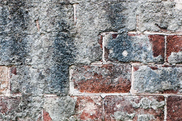 Oude muur — Stockfoto