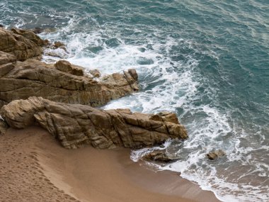 costa brava İspanya