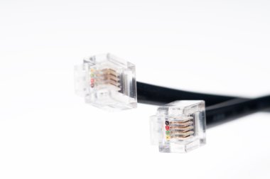 telefon konektörler