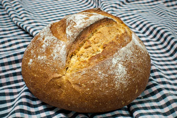 Spelt Bread and pastry — Stock Photo, Image