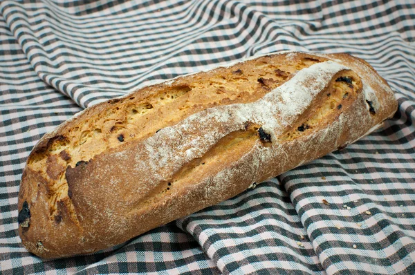 Feitiço Pão e pastelaria — Fotografia de Stock