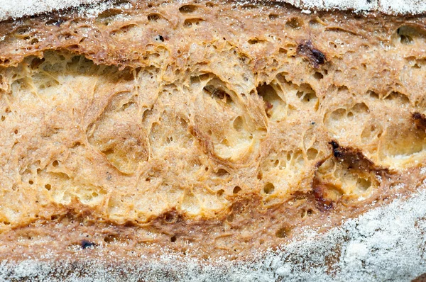 Spelt Bread and pastry — Stock Photo, Image