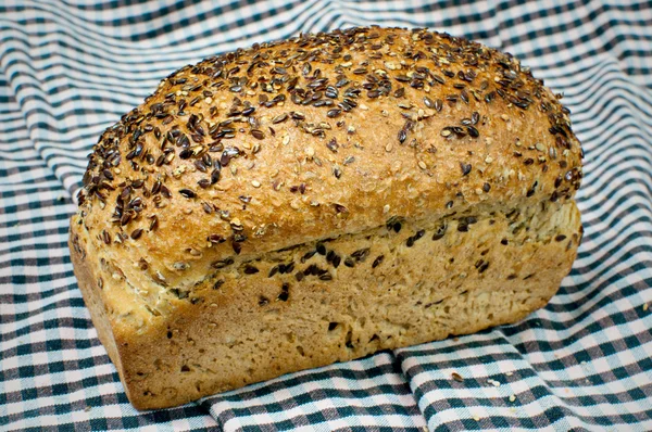 Feitiço Pão e pastelaria — Fotografia de Stock