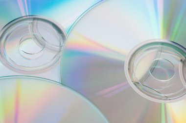 birçok dvd görüntüle