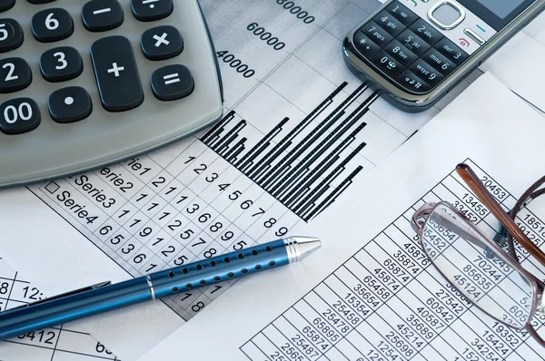 Finansal analiz