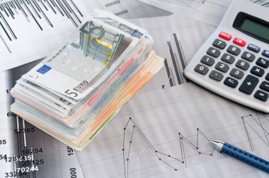 Finansal analiz