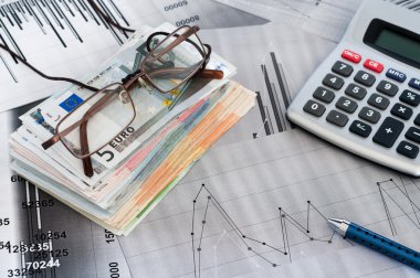 Finansal analiz