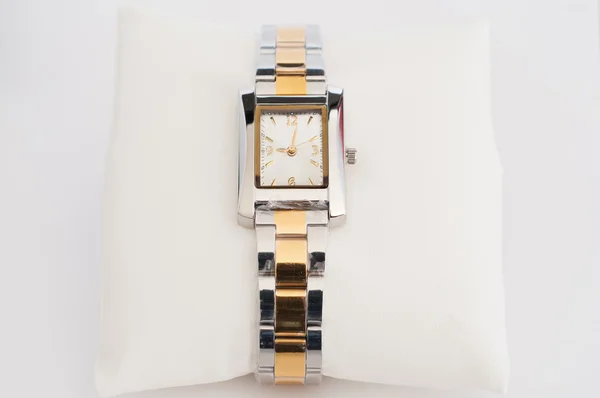 Dámské hodinky — Stock fotografie