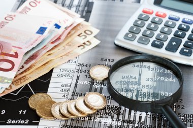 çalışma mali olanakları