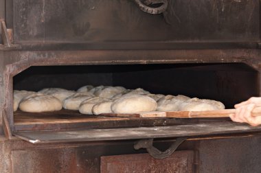 esnaf baker