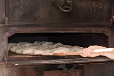 esnaf baker