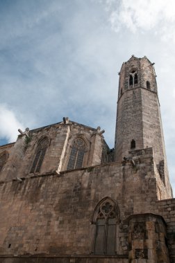 Barcelona Kraliyet Sarayı