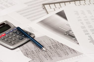 finansal öğrenim