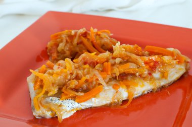 hake sebzeler