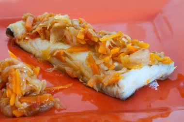hake sebzeler
