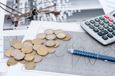 finansal öğrenim