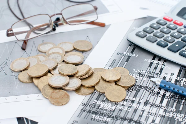 finansal öğrenim
