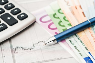 çalışma mali olanakları