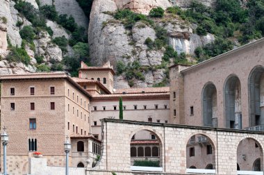montserrat Monastery
