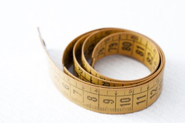 eski mezura terzilik