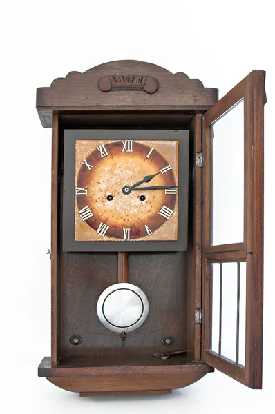 Pendulum clock — Stock Photo, Image