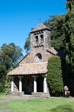 küçük Şapel