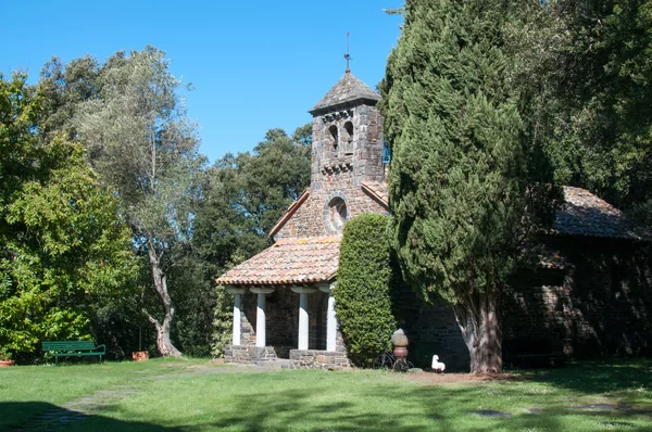 küçük Şapel