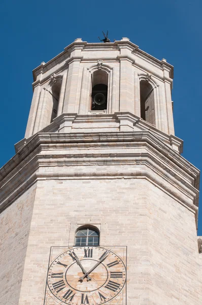 View of the Cathedral — Stock Photo, Image