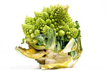 Romanesco brokoli