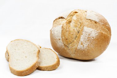 özel ekmek spelt