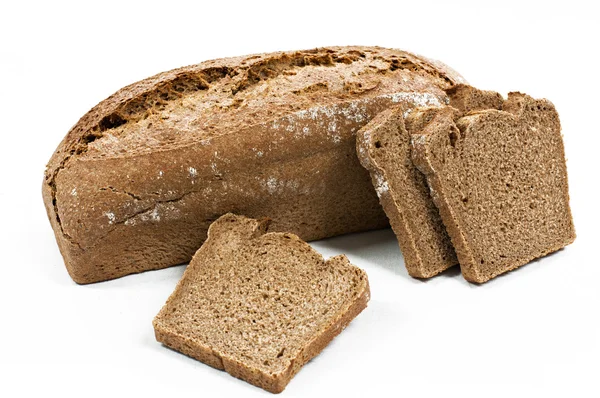 Espelta especial de pan —  Fotos de Stock