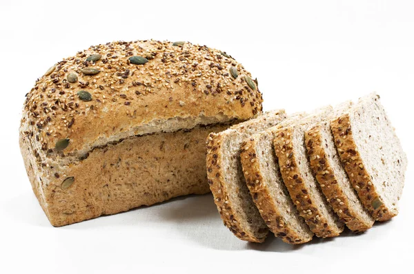 Espelta especial de pan — Foto de Stock