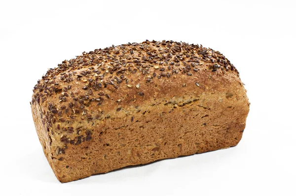 Special Bread Spelt — Stock Photo, Image