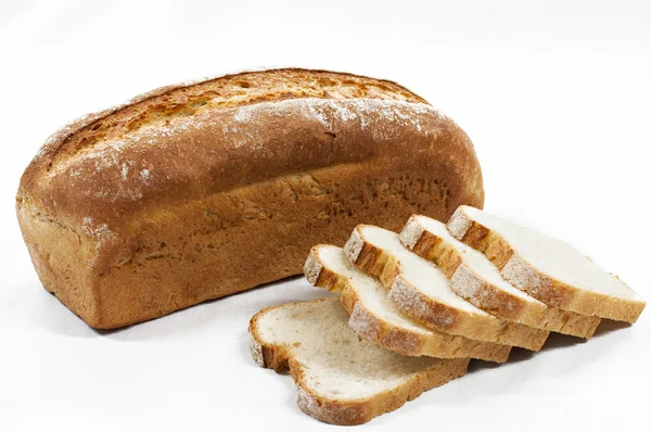스 펠트 밀 특별 한 빵 — 스톡 사진